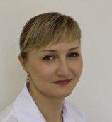 Галактионова Алёна Владимировна