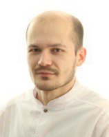 Иванов Альберт Юрьевич