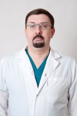Косовцев Евгений Валерьевич
