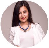Максимова Александра
