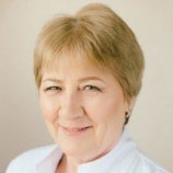 Панова Людмила Александровна