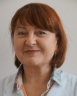 Савельева Людмила Ивановна