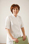 Гончарова Марина Олеговна