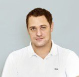 Голузов Максим Леонидович