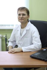Лисушкин Анатолий Викторович