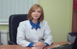 Наумова Наталья Ивановна