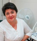 Макаренко Татьяна Николаевна