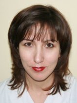 Попылькова Татьяна Викторовна