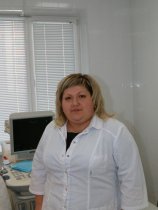 Панферова Ольга Валентиновна