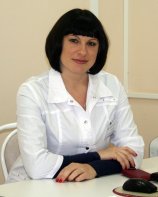 Темникова Любовь Петровна