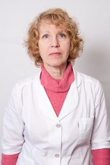 Нагорная Галина Юрьевна