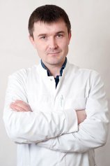 Морданов Сергей Викторович