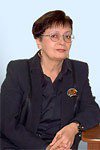 Романовская Людмила Дмитриевна