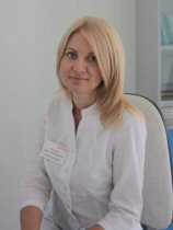 Володина Ирина Викторовна
