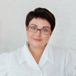 Лисова Марина