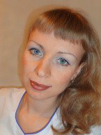 Васильева Мария Александровна