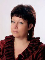 Осьминина Светлана Юрьевна