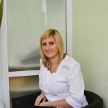 Лысак Екатерина