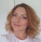 Бабина Ольга