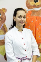 Жукова Екатерина Александровна