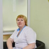 Зайцева Елена