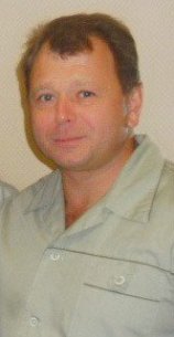 Красильников Сергей Эдуардович