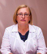 Югина Елена Юрьевна