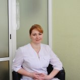 Микишева Лилия