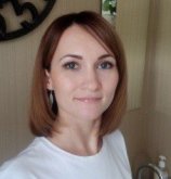 Можаева Ольга