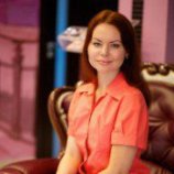 Амельченко Елена