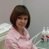 Киреева Олеся Геннадьевна