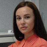 Колодина Василина