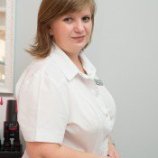 Мужжухина Раиса Викторовна