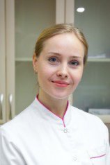Зеленская Мария Александровна