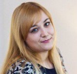 Волосян Владислава