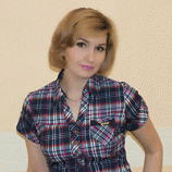 Галкина Майя