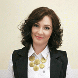 Баранова Марина