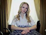 Базаева Анастасия