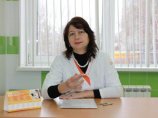 Гришина Елена Николаевна