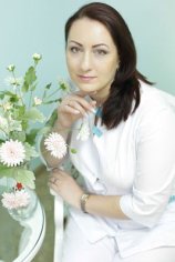 Володина Евгения Александровна