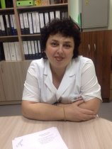 Андриасьян Анаит Рубеновна