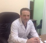 Яган Расим Ибрагимович