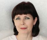 Кофтарева Ольга Алексеевна
