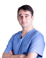 Арчаков Адам Русланович