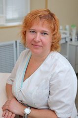 Чернова Татьяна Георгиевна