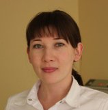 Мухамедзянова Лилия Сагидулловна