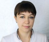 Хоменко Светлана Павловна