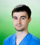 Дробжев Сергей Александрович
