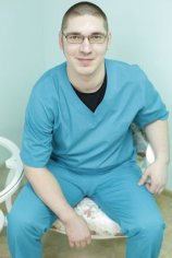 Тищенко Константин Владимирович