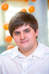 Беляев Евгений Александрович